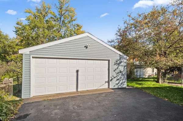 Columbia Heights, MN 55421,2221 Highland PL