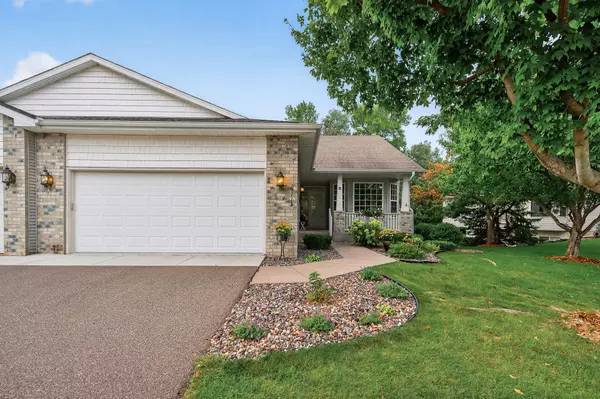 9115 Archer LN N, Maple Grove, MN 55311