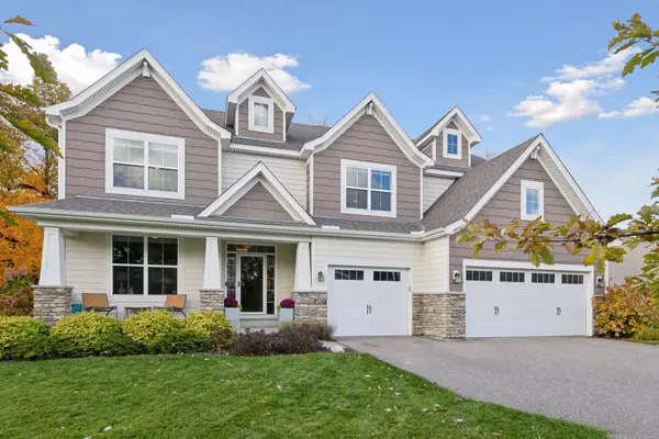 4957 Grandview AVE, Minnetrista, MN 55364