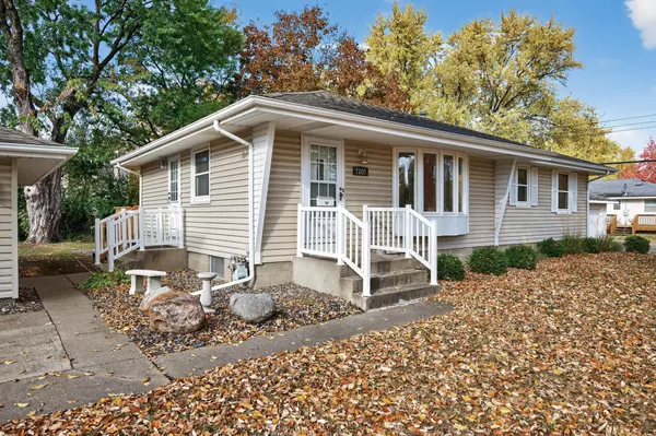 7201 Kentucky AVE N, Brooklyn Park, MN 55428