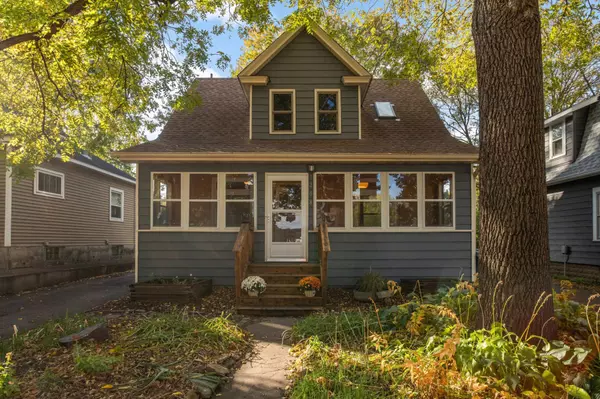 3208 24th AVE S, Minneapolis, MN 55406