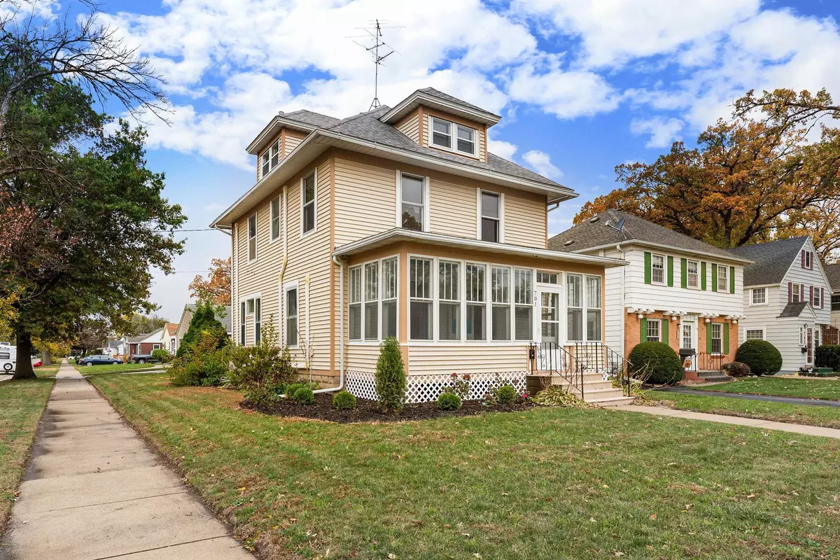 Austin, MN 55912,701 11th ST NW