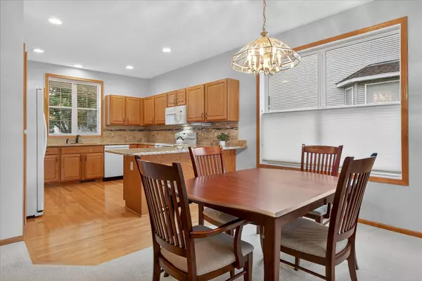 Woodbury, MN 55125,815 Woodduck DR