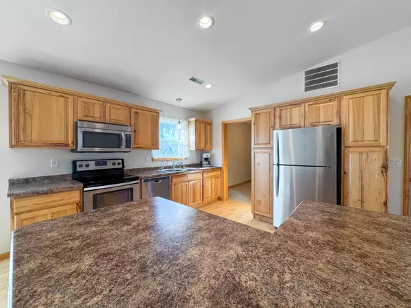 Eckles Twp, MN 56601,5348 Sullivan DR NW