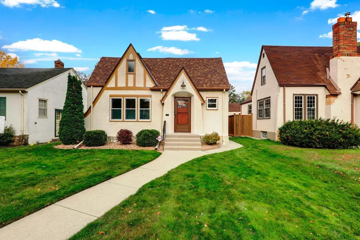 Minneapolis, MN 55417,5328 38th AVE S