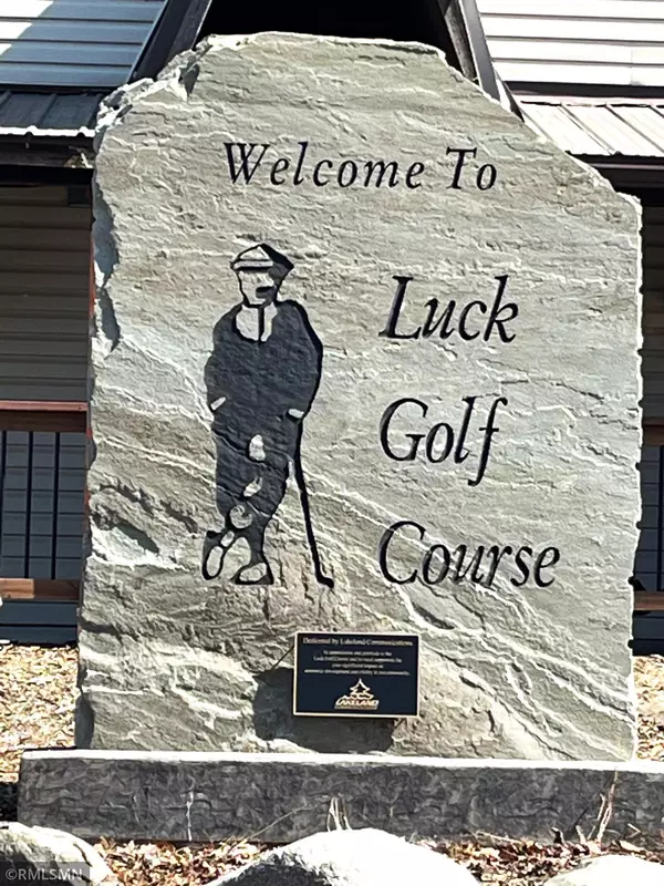 Luck, WI 54853,LOT 7 Wilderness Hills LN