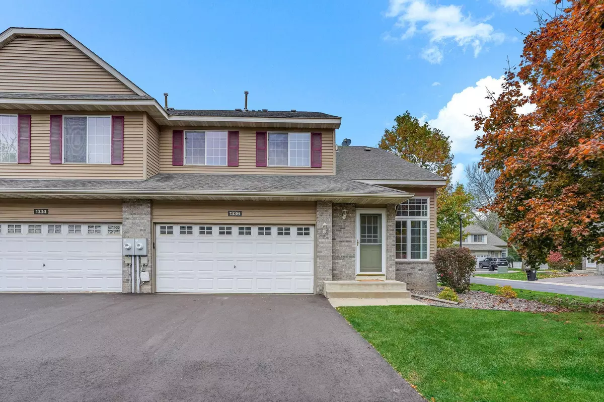 Spring Lake Park, MN 55432,1336 Crown Oaks DR