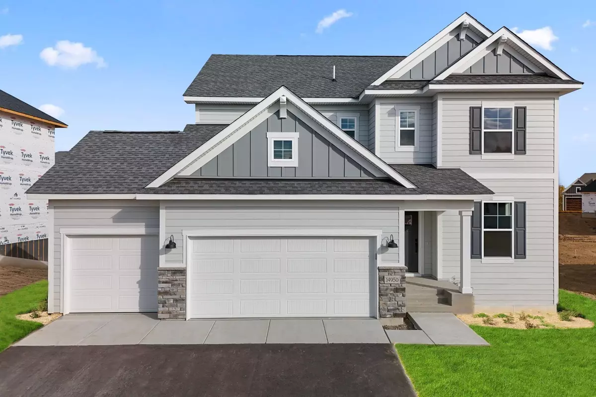 Dayton, MN 55327,14950 144th AVE N