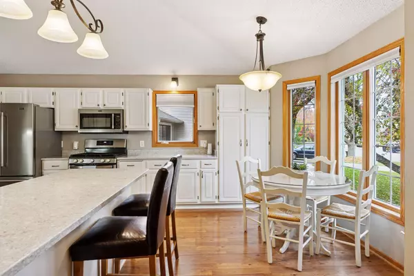 Woodbury, MN 55125,1102 Fallbrook LN