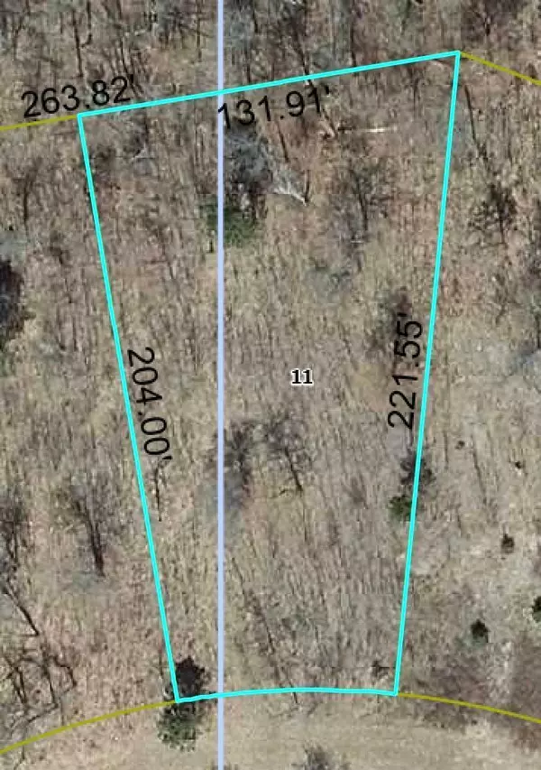Lot 62 Honey Tree TER, Danbury, WI 54830