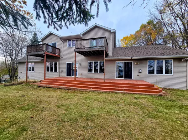 Lake Mary Twp, MN 56308,5023 W Lake Mary DR SW