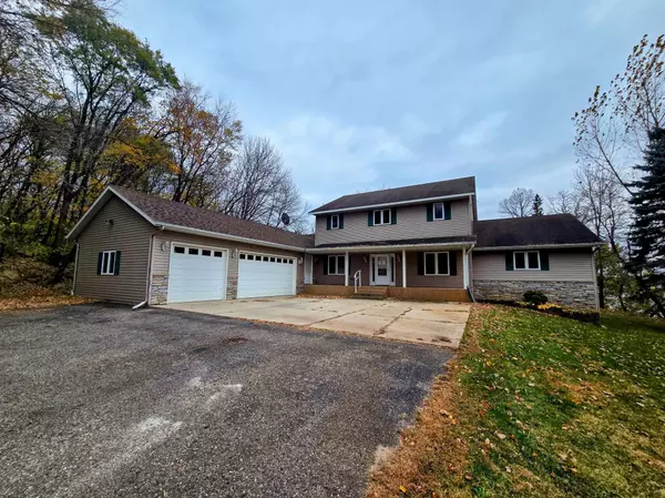 5023 W Lake Mary DR SW, Alexandria, MN 56308