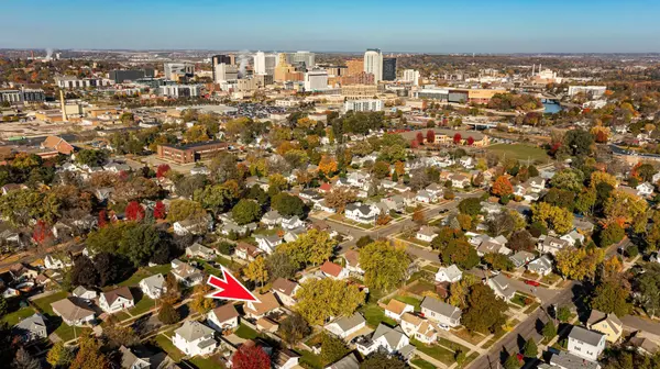 Rochester, MN 55904,822 7th AVE SE