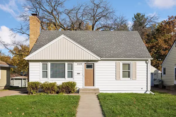 Columbia Heights, MN 55421,2139 Highland PL