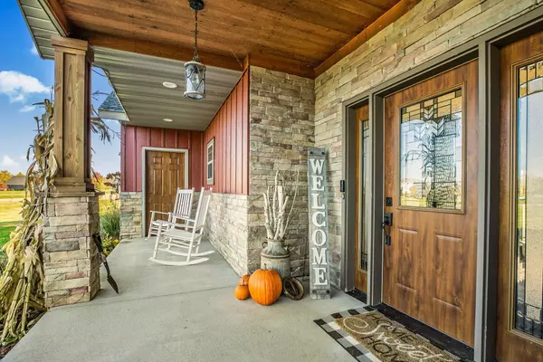 Saint Joseph Twp, MN 56301,9171 Cayley CT