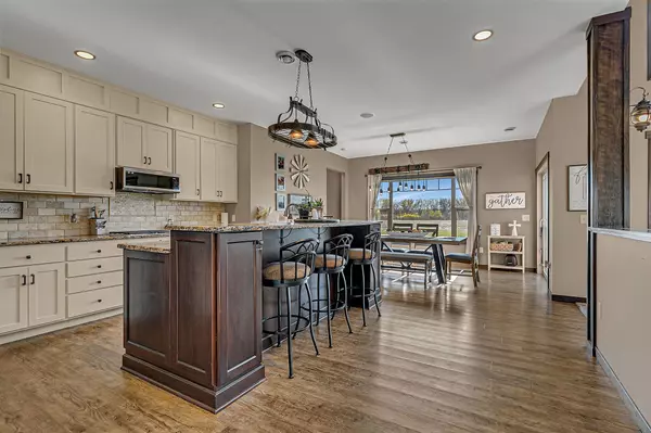 Saint Joseph Twp, MN 56301,9171 Cayley CT