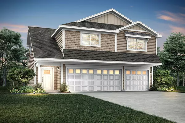 606 Redwood LOOP N, Cambridge, MN 55008