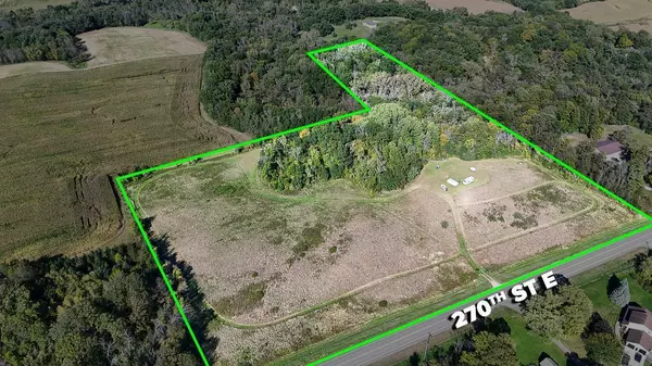 4300 270th St E, Walcott Twp, MN 55049