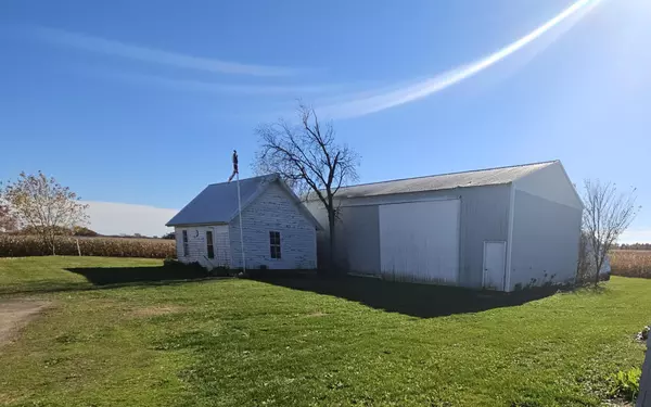 Red Cedar Twp, WI 54751,N7136 County Rd E N