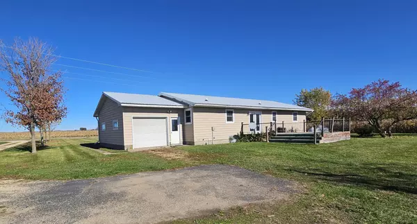 Red Cedar Twp, WI 54751,N7136 County Rd E N