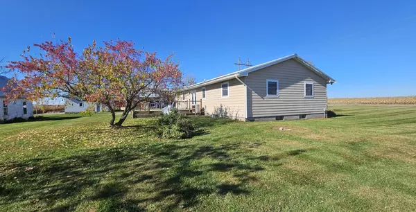 Red Cedar Twp, WI 54751,N7136 County Rd E N