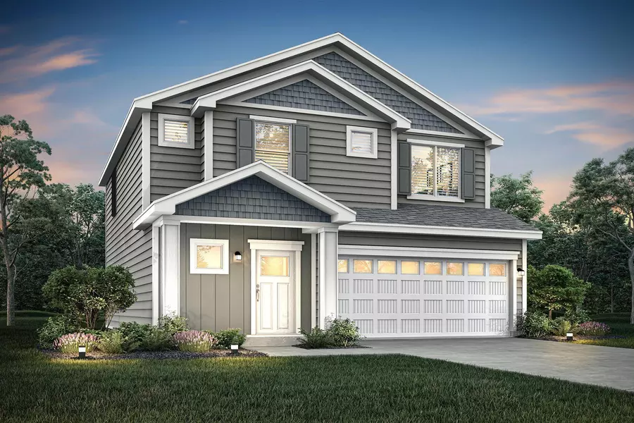 418 Redwood ST N, Cambridge, MN 55008