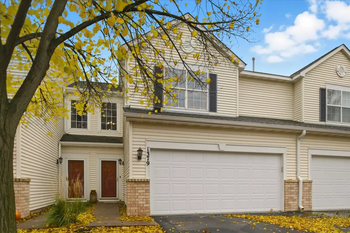 Shakopee, MN 55379,1379 Yorkshire LN #2405