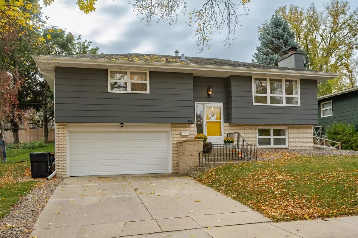 Rochester, MN 55901,526 Zumbro DR NW