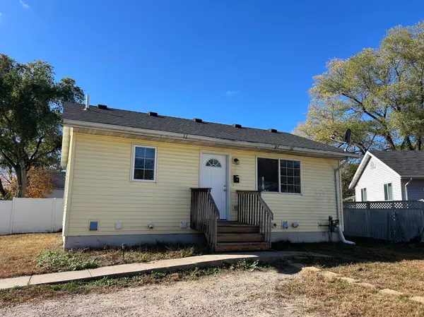 1013 3rd ST N, Saint Cloud, MN 56303