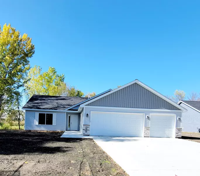 812 Pond View DR, Arlington, MN 55307