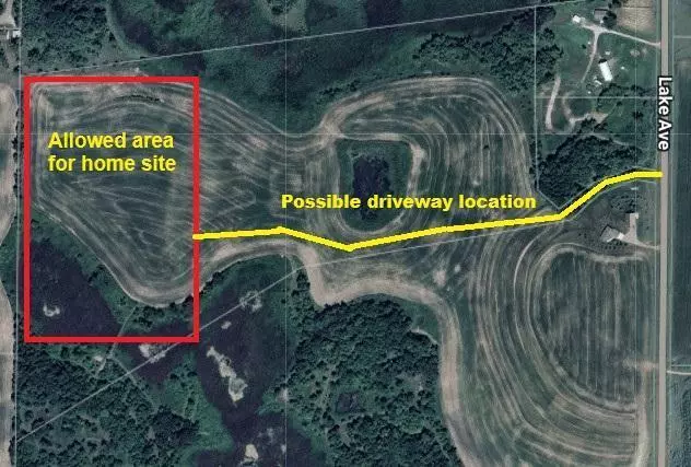 TBD Lake Avenue, Shieldsville Twp, MN 55021