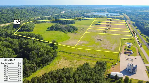 Jordan, MN 55352,2X Valley View DR