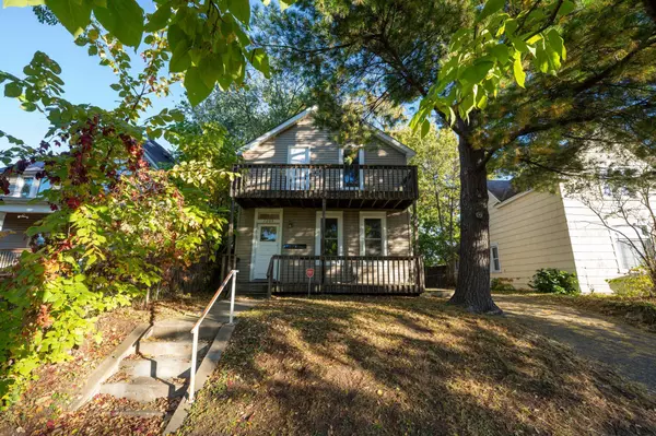 1205 Beech ST,  Saint Paul,  MN 55106