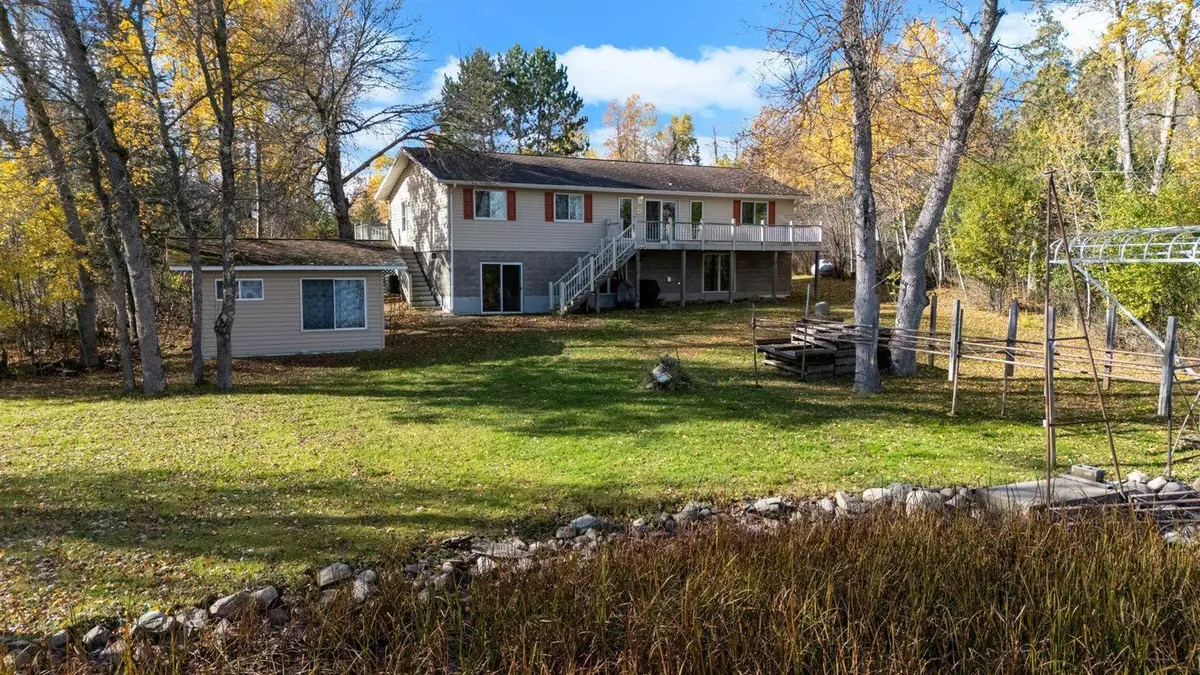 Tower, MN 55790,4281 End Of Trail LN