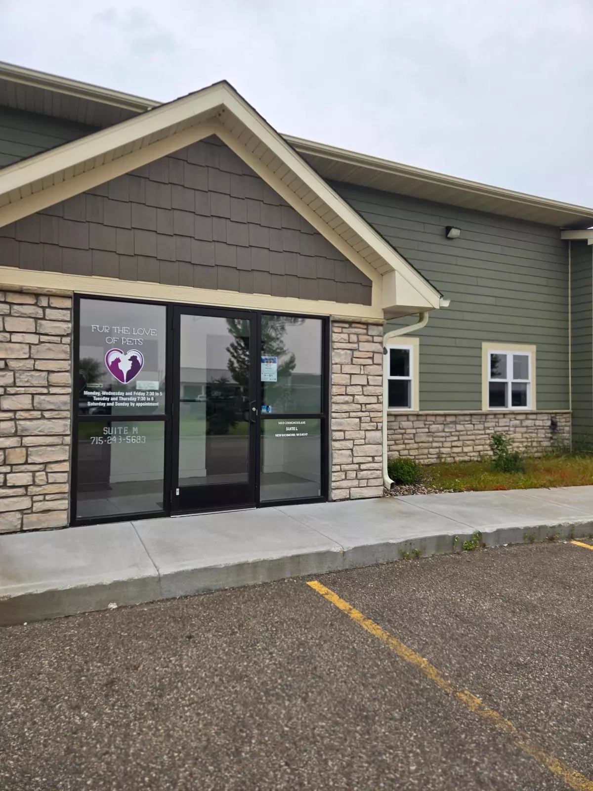 New Richmond, WI 54017,1433 Cernohous AVE