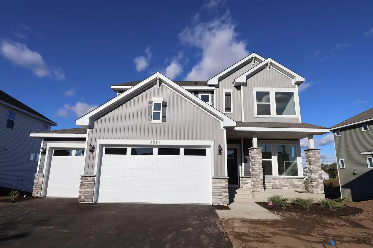 Shakopee, MN 55379,3027 Trinity Drive