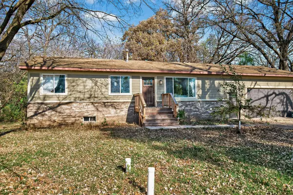 14904 US Highway 10 NW, Big Lake Twp, MN 55330