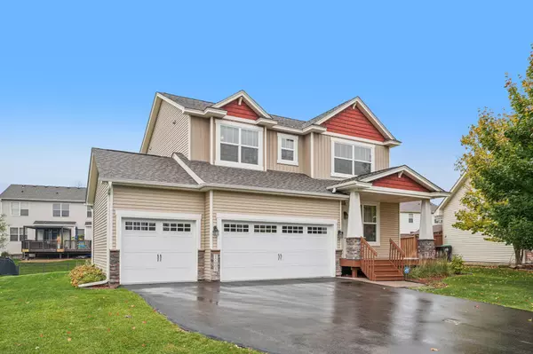 17005 78th CT N, Maple Grove, MN 55311