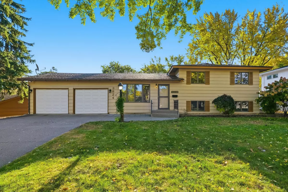 New Hope, MN 55427,3824 Gettysburg AVE N