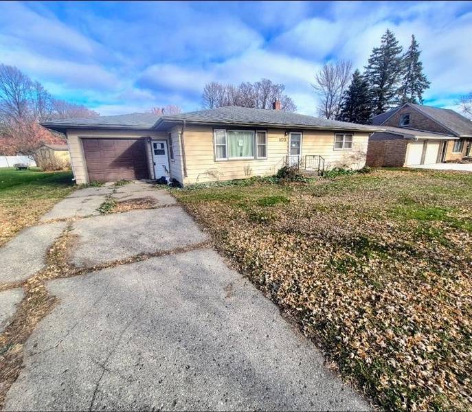 103 E Chandler ST, Arlington, MN 55307