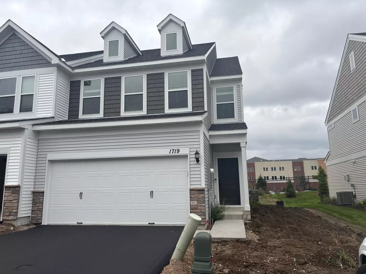 Shakopee, MN 55379,1719 Hauer TRL