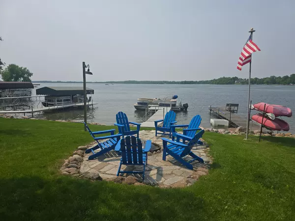 Lake Eunice Twp, MN 56511,14768 Tradewinds RD