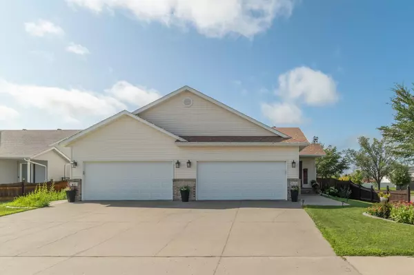 Moorhead, MN 56560,1105 37th AVE S