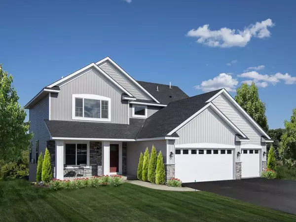 1457 143rd ST E, Rosemount, MN 55068