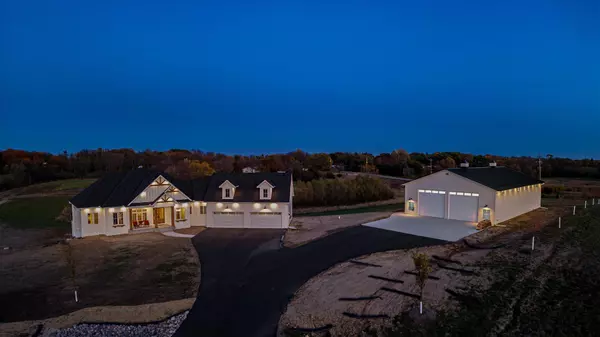 7475 74th AVE N, Greenfield, MN 55357