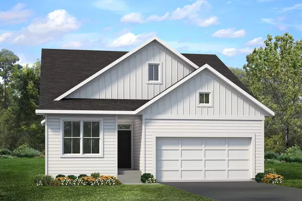 3529 Knightsbridge ST N, Lake Elmo, MN 55042