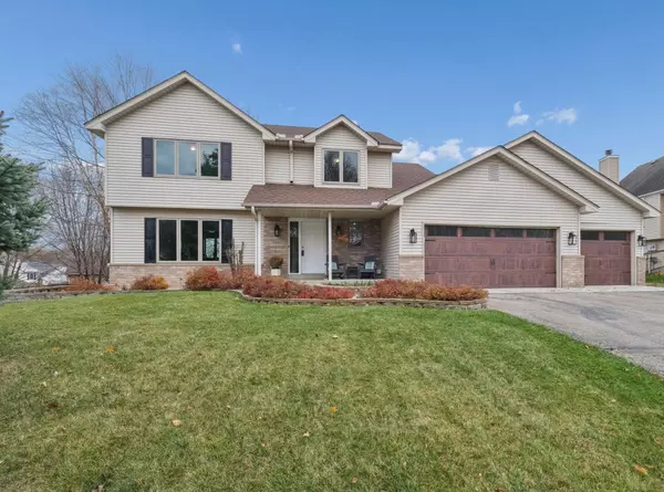 Savage, MN 55378,14867 Oakwood PL