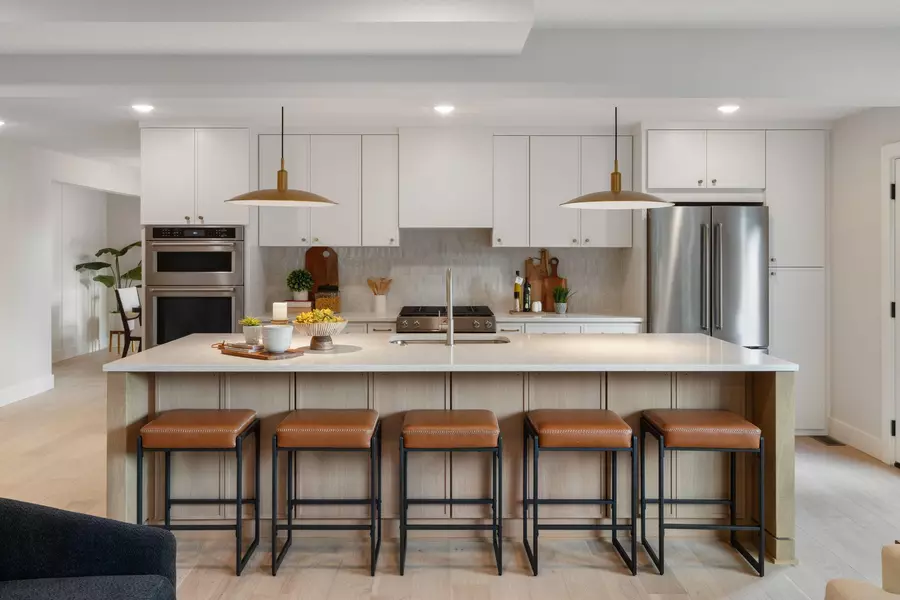 111 King Hill RD, Golden Valley, MN 55416