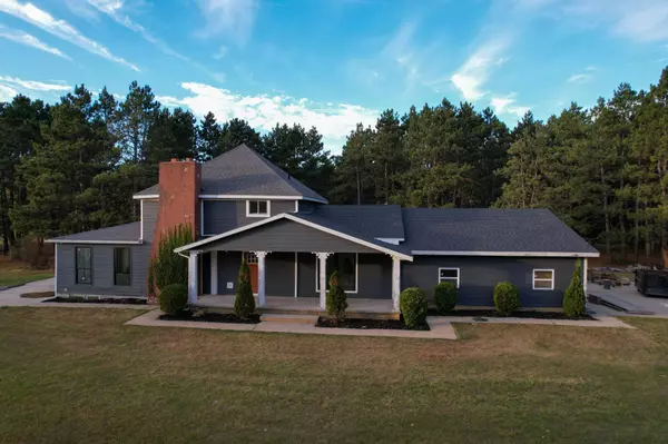 41221 474th AVE, Pine Lake Twp, MN 56573