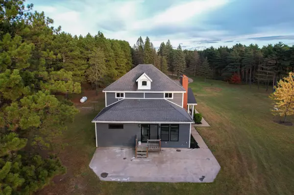 Pine Lake Twp, MN 56573,41221 474th AVE